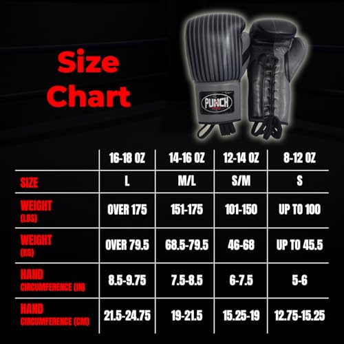 Boxing Gloves Genuine Leather Training Gloves 4 Layer Padding Lace Up Professional Sparring Heavy Bag MMA Muay Thai Durable Cowhide Leather Gloves for Men Women