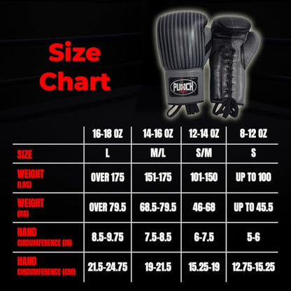 Boxing Gloves Genuine Leather Training Gloves 4 Layer Padding Lace Up Professional Sparring Heavy Bag MMA Muay Thai Durable Cowhide Leather Gloves for Men Women