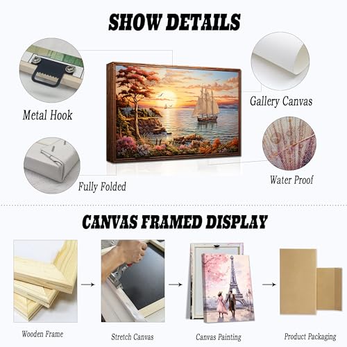CXHOSTENT Islamic Canvas Wall Art 3 Panel Allahu Akbar Alhamdulillah Subhan Allah Picture Prints Arabic Calligraphy Painting Muslim Gifts Framed (Islamic-1, 12.00"x12.00"x3P) - color: Islamic-1, size: 12.00"x12.00"x3P