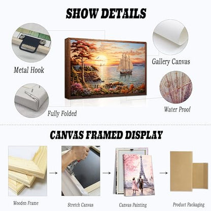 CXHOSTENT Islamic Canvas Wall Art 3 Panel Allahu Akbar Alhamdulillah Subhan Allah Picture Prints Arabic Calligraphy Painting Muslim Gifts Framed (Islamic-1, 12.00"x12.00"x3P) - color: Islamic-1, size: 12.00"x12.00"x3P