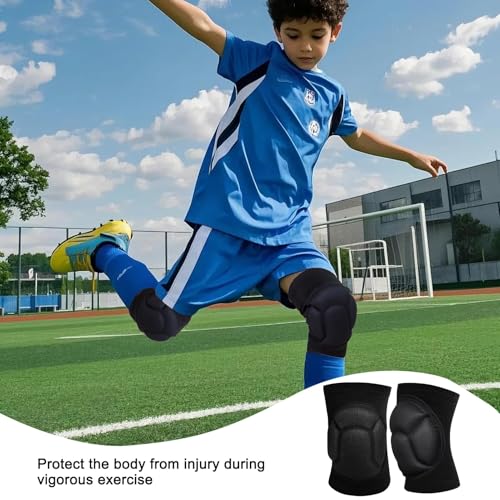 2 Pcs Knee Pads,Knee Pads for Women,Knee Pad,Knee Pads for Men,for Garden, Gardening, House Cleaning, Construction Work, Dancing, Volleyball, Flooring, Climbing, Riding Kneepads.