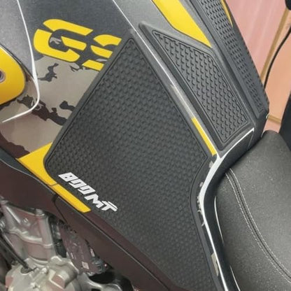 for CF Moto 800MT MT800 MT 800 MT CF800MT 2021 Side Fuel Tank Pad Protector Stickers Decal Gas Knee Grip Traction Pad 800MT 2022 2023 Tank Grips