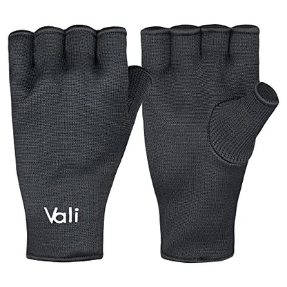 Vali Fise Inner Gloves Hand Wrap for Boxing - size: Large