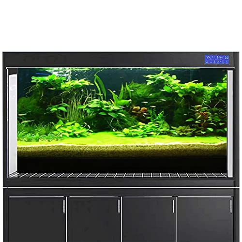 3D Prints Fish Tank Background Aquarium Underwater Backdrop Image Decor Poster for Fish Tank Wallpaper