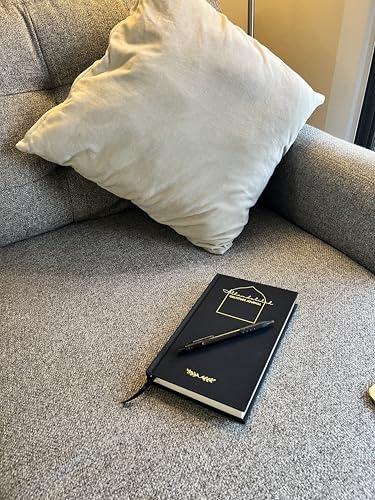 ALHAMDULILAH JOURNAL: Daily Gratitude Journal For Muslims to Improve Mental Health and Wellness, Inspiring Quotes, Monthly Reflections, Habit Tracker, Calendar, Notes, Great Gift for Women and Men