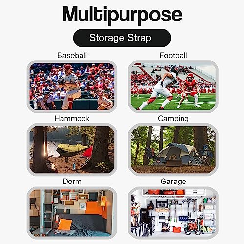 Hockey Equipment Drying Rack for Ice Field Hockey Football Baseball Softball Lacrosse Stuff Sports Gear Organizer Dryer Hanger Hockey Player Lover Small Hockey Tools Things Gadgets Hockey Gift Ideas