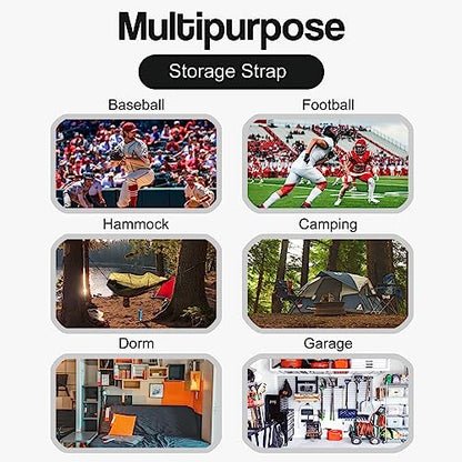 Hockey Equipment Drying Rack for Ice Field Hockey Football Baseball Softball Lacrosse Stuff Sports Gear Organizer Dryer Hanger Hockey Player Lover Small Hockey Tools Things Gadgets Hockey Gift Ideas