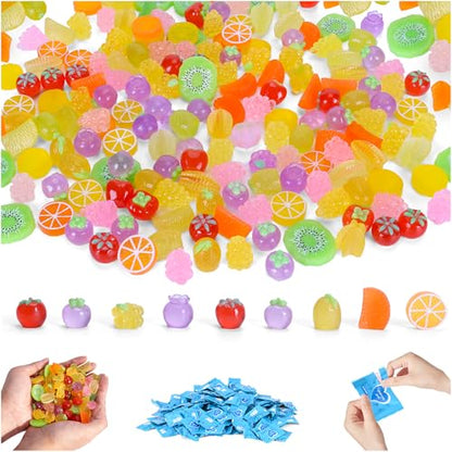 70 PCS Luminous Mini Resin Turtles, Glow in the Dark Tiny Figures, Resin Animals Variety Pack for Classroom, Fairy Garden, Aquarium Decor, Dollhouse & DIY Craft Decor