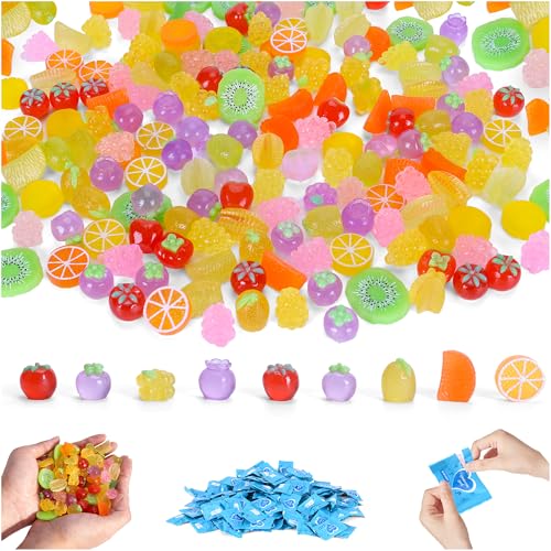 70 PCS Luminous Mini Resin Turtles, Glow in the Dark Tiny Figures, Resin Animals Variety Pack for Classroom, Fairy Garden, Aquarium Decor, Dollhouse & DIY Craft Decor