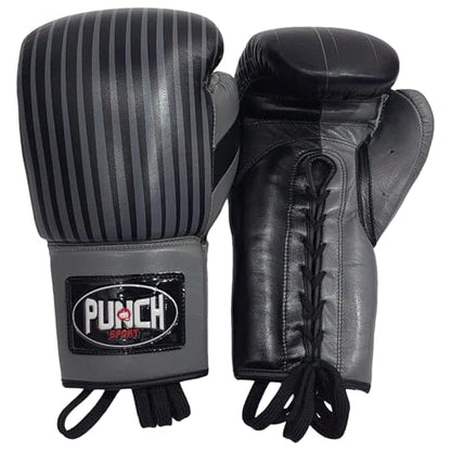 Boxing Gloves Genuine Leather Training Gloves 4 Layer Padding Lace Up Professional Sparring Heavy Bag MMA Muay Thai Durable Cowhide Leather Gloves for Men Women