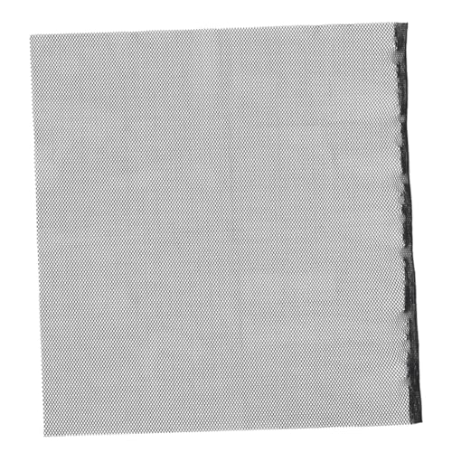 COLLBATH Fish Tank Top Covers Aquarium Terrarium Covers -Jump Netting Mesh Lid for Aquarium Fish Tank Separator