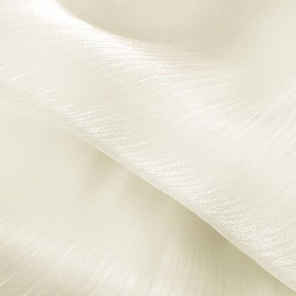 Lina & Lily Sheen Shimmer Women's Crepe Scarf Shawl Wrap Head Hijab Lightweight - color: Beige