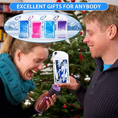 SYOURSELF Cooling Towel, Cooling Towels for Neck,40" x 12"Ice Towel for Instant Cooling Relief, Soft Breathable Chilly Towel, Perfect Yoga, Golf, Sports - color: Mix