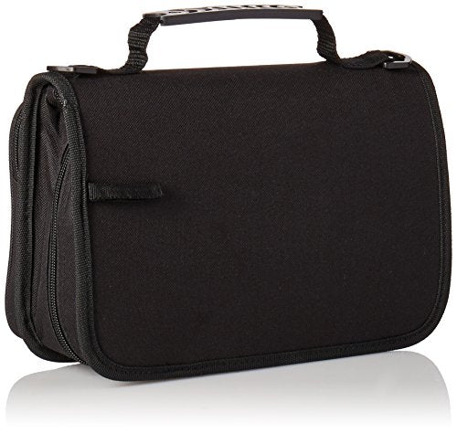 Berkley Soft Bait Binder 1170, 7 Heavy Duty Sleeves Hold up to 21 Standard Bait Binder Bags, Organize and Store All Your Soft Baits for Quick and Easy Access