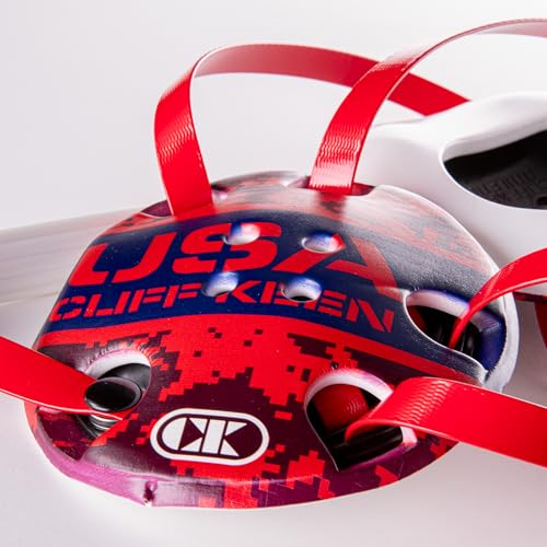 Cliff Keen USA DigiCamo TruInk™ Signature Wrestling Headgear