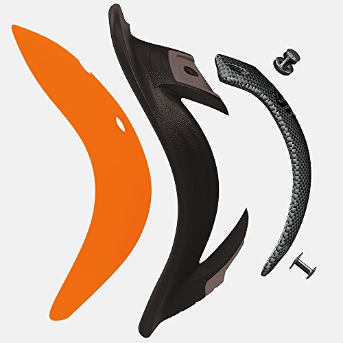 Shock Doctor Ultra Carbon Flex Cup - size: Large