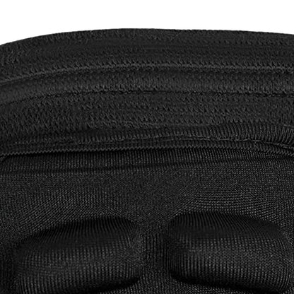 Adults Elbow Support Brace Breathable Arm Brace Pad Guard Gel Padded Compression Elbow Arm Warmer Sleeve Guard Protector for Sports Roller-Skating, Riding, Basketball 1 pc