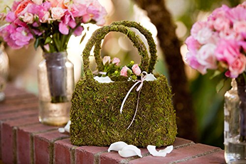 SuperMoss (55500) Beaumont Purse, Fresh Green, Set of 3 (S/M/L) - size: Set of 3 (S/M/L)