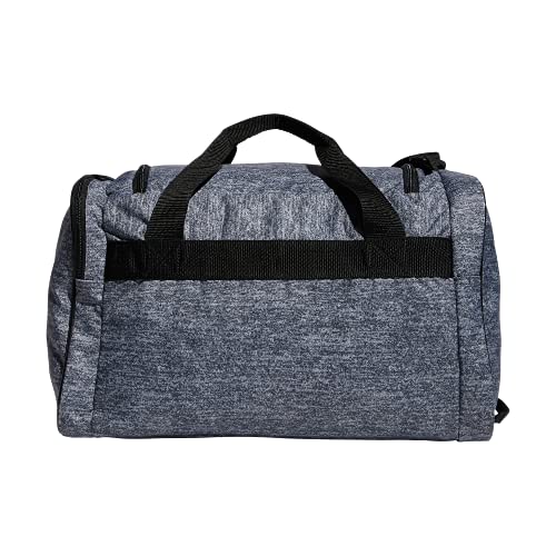 adidas Court Lite Duffel - color: Jersey Onix Grey/Black