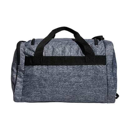adidas Court Lite Duffel - color: Jersey Onix Grey/Black