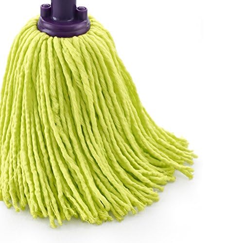 Rayen 0440.01 Mery's Microfiber mop - Microfiber Mop, Purple - size: One Size