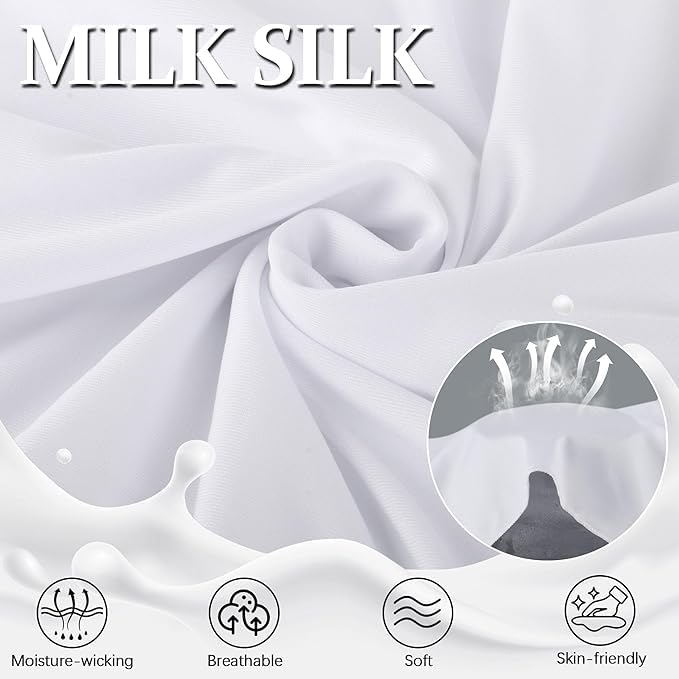 Yeieeo Modest Muslim Islamic Ramadan Hijab Scarf Soft Lightweight Rayon Hijab Long Scarf