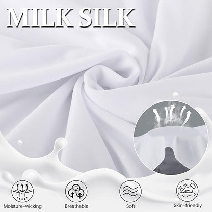 Yeieeo Modest Muslim Islamic Ramadan Hijab Scarf Soft Lightweight Rayon Hijab Long Scarf