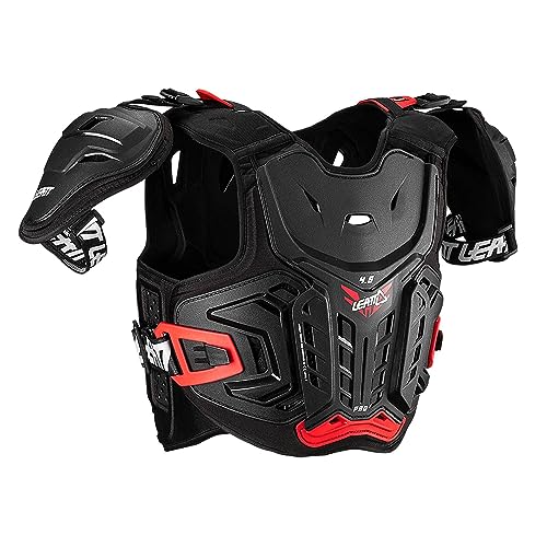 Leatt Brace Chest Protector 4.5 Pro Jr