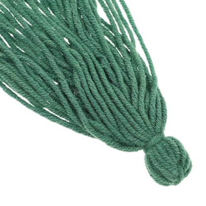 UKCOCO 12pcs Fish Spawning Mops : Aquarium Breeding Mop Floating Fish Tank Accessories - Shrimp Hideout Habitat for Egg Laying