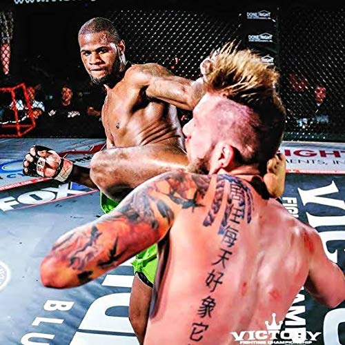 Impact Custom Professional MMA/Boxing/Muay Thai Mouthguard -(Branded Series) - color: Pink Logo Blk