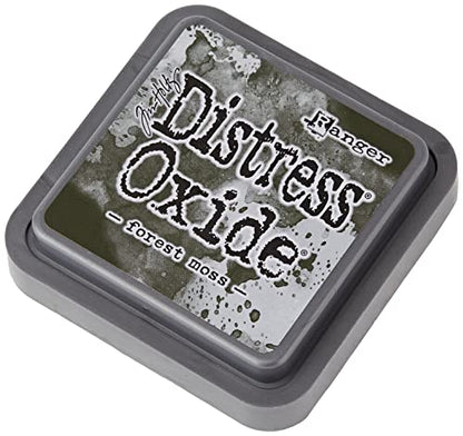 Ranger TDO55976 Forest Moss Tim Holtz Distress Oxides Ink Pad