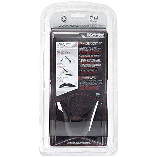 Venum Venum Competitor Groinguard - size: X-Large