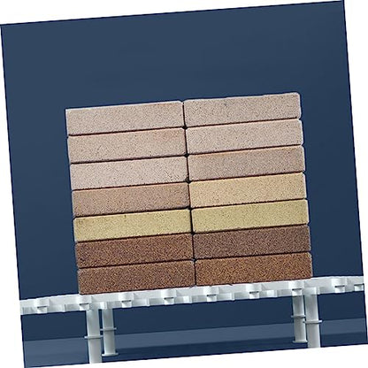 Aquarium Base Crate Fish Tank Divider Tray Plastic Grid for Bottom Partition Prevent Fish Biting Easy to Assemble Fish Tank Base Partition