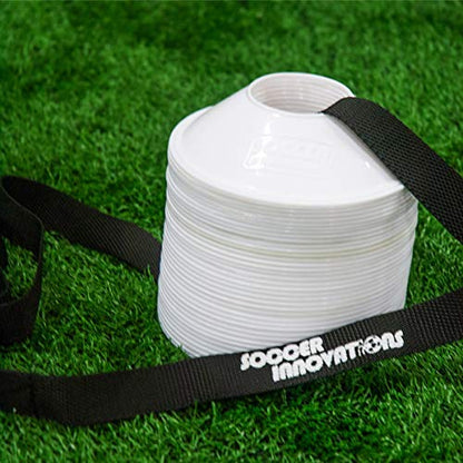 Soccer Cone Strap