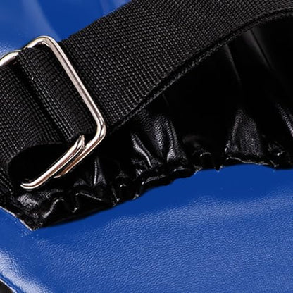 Boxing Curved Focus Punching Mitts, Training Boxing Pads for Men, Women, MMA Punch Mitts for Karate Kickboxing Muay Thai Taekwondo ﻿
