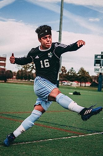 Forcefield FF Ultra PRO Protective Headgear for Sports Soccer Head Guard for Teens and Adults Adjustable Lightweight Includes Impact Absorbing Polymer