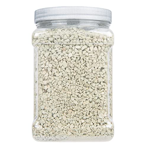 Marineland White Diamond 50 Ounces, Removes Toxic Ammonia, Aquarium Filter Media (Pack of 2) - size: 50-Ounce (Pack of 2)