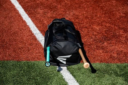 Easton | 310D PLAYER DUFFLE | Baseball & Fastpitch Softball | Multiple Colors - color: Red