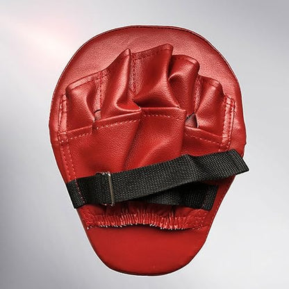 KESYOO ing Hand ing Pads Training Accessories Taekwondo Training Pad Kung Fu Pad