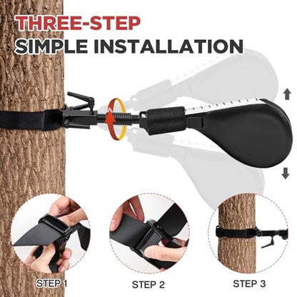 Seenelling Taekwondo Kick Pads Boxing Pads Taekwondo Karate Sparring Gear Boxing Paddles Kicking Targets Martial Arts Training Equipment with Mounting Bracket for Youth Men - color: Black, size: 1 Kicking Target