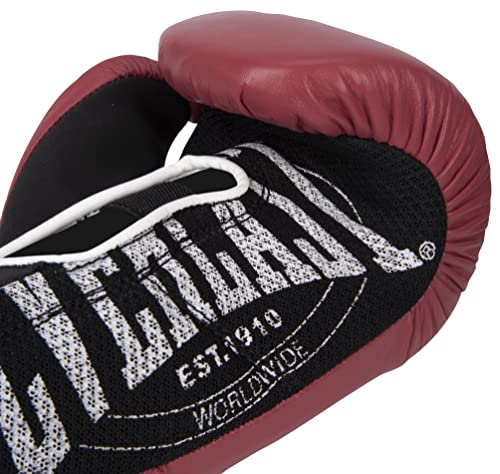 Everlast Everlast Classic Training Glove - color: Red, size: 14 Ounce