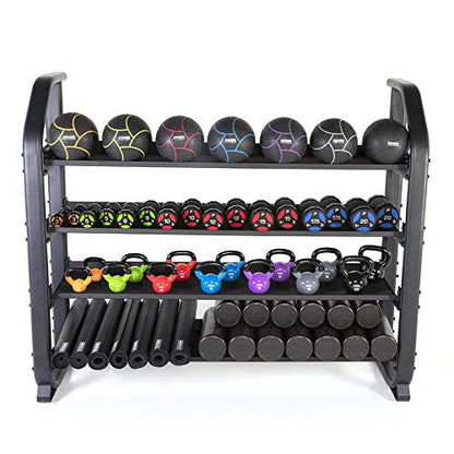 Power Systems Elite Power Med Ball Prime - color: Red, size: 25 Pounds