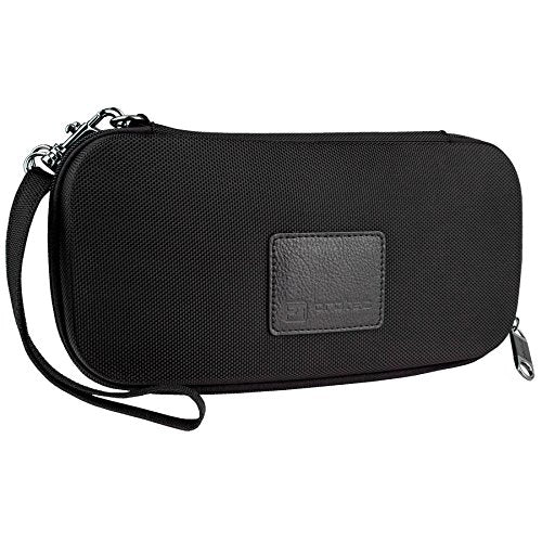 Protec WMC6 6-Piece Woodwind Mouthpiece Case - size: Protects up to 6 Mouthpieces, style: Case