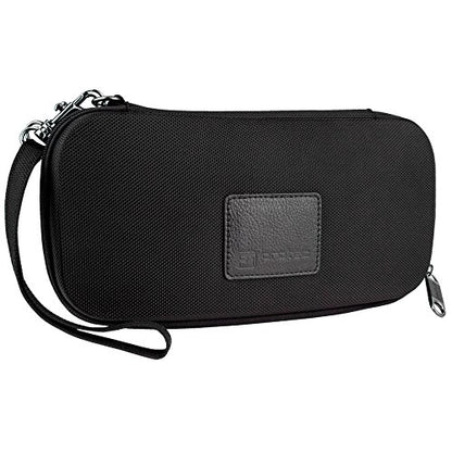 Protec WMC6 6-Piece Woodwind Mouthpiece Case - size: Protects up to 6 Mouthpieces, style: Case