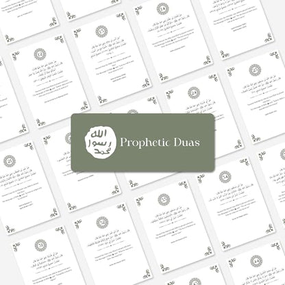 iwa concept 100 Hadiths of Prophet Muhammad Cards with Wooden Holder - Daily Sunnah Reminders & Wisdom Quotes - Islamic Educational Cards - Prophetic Teachings Home Decor - Soulful Gift for Muslims - style: 100 Hadiths of Prophet Muhammad (S.A.V)