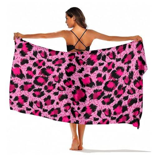 Chiffon Shawl Scarf Sarong And Sun Protective Shawl Long Lightweight Travel Scarf - color: Color270