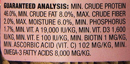 Tetra Cichlid Floating Cichlid Sticks Fish Food, 5.65 oz - size: 5.65 Ounce (Pack of 1)