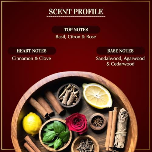 Oud Al Khaleeji Muattar Bakhoor by Dukhni | Bukhoor Incense, Islamic Gifts - color: Khaleeji