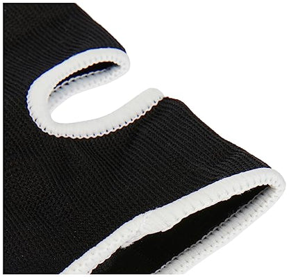 Venum Kontact Ankle Support Guard - color: Black, size: One Size