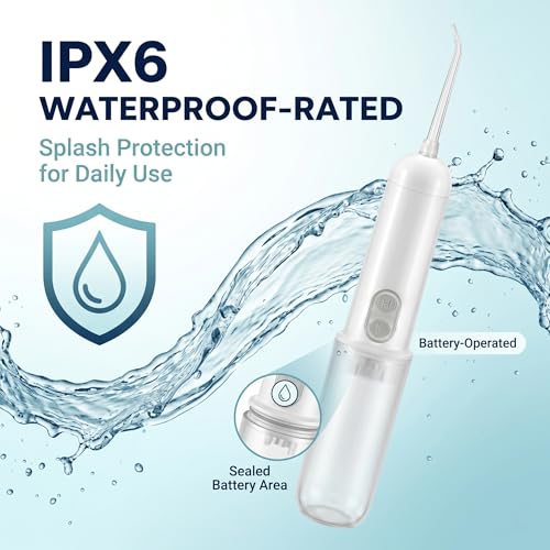 Portable Bidet Sprayer 140ml – Compact Handheld Travel Bidet Bottle for Personal Hygiene & Camping – Adjustable Gentle Water Spray, Lightweight & Easy to Carry for Fresh Cleaning Anywhere.